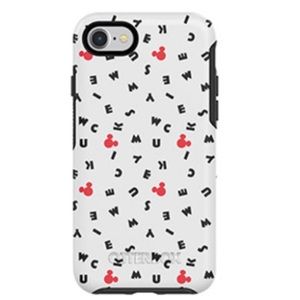 Disney Mickey Mouse Otter Box case